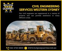 Mulgoa Quarries Pty Ltd image 2